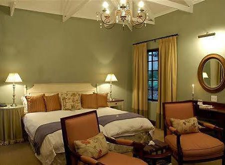 Jatinga Country Lodge White River Exterior foto